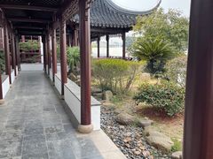 -苏州吴宫泛太平洋酒店