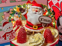 -味多美蛋糕(看丹桥店)