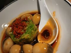 脆椒小皮蛋-太二酸菜鱼(沈阳万象城店)