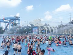 -苏州乐园森林水世界