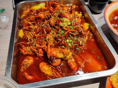 -李叔叔虾蟹大排档(青羊店)