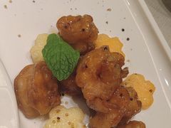 -狮王府淮扬菜(新街口友谊店)