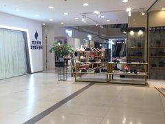 -沈阳百联购物中心(青年大街店)