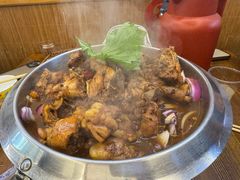 -老味道1992(武当山店)