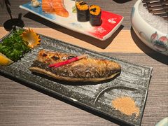-炙柒Sekinana·精致日料(合生汇店)