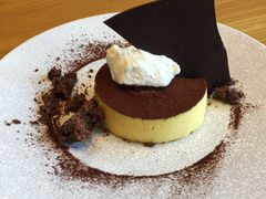 -君悦酒店·La Terrazza意合園·意式风味