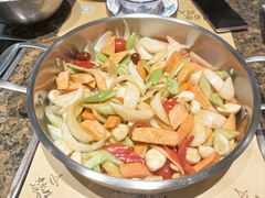 -黄记煌三汁焖锅(欢乐海岸店)