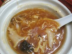 -添發碗仔翅美食