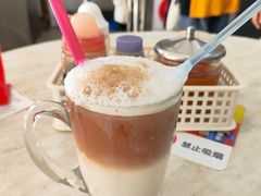 -金沙园生肉面(Jalan Pantai)