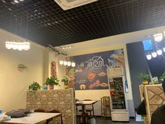 -鱼羊宴烤鱼羊蝎子烧烤(怡馨家园店)