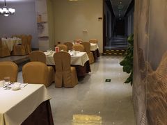 大堂-便宜坊烤鸭店(科创店)