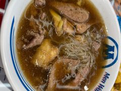 -敏华冰厅(平安金融中心店)