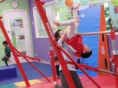 -小小运动馆(浦江店)