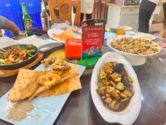 -抹直口特色菜馆(一店)