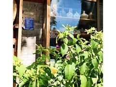 门面-不贰手作陶艺diy·烧玻璃·银饰团建(人民大学店)