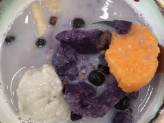 -鲜芋仙(泰州万达店)