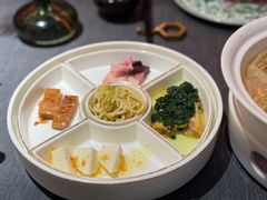 -南里山房·新淮扬菜(徐汇万科店)