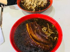 -小龙大肉面馆