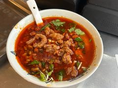 -豆相识•九九豆腐脑(牛咡桥店)