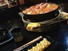 -炙韩料理·部队锅专门店