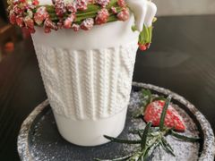 -BE NORMAL CAFE(霞溪路店)