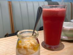 -米泰芒·东南亚料理(体育西店)
