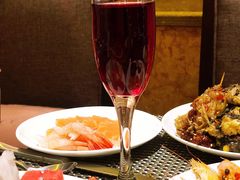 -旌湖国际酒店.自助餐