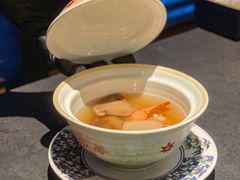 -铭牛烧肉·和牛海鲜自助(高新月牙湖店)