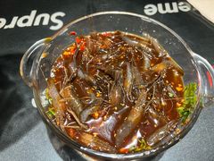 -酒城烤事(玉带龙庭店)