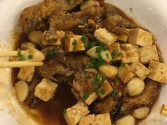 -宏状元现熬粥·京味菜(五棵松店)