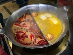 -湊湊火锅·茶憩(东城万达店)