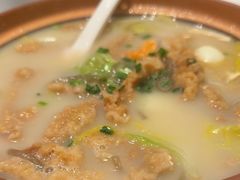 -玉林烤鸭店(定福庄店)