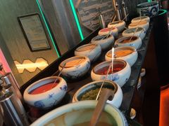 -大隐·成都火锅Bistro(合生麒麟新天地店)