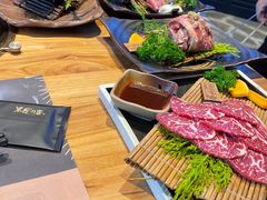 -黑牛の店·和牛烧肉(合生汇店)