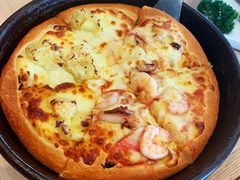 -必胜客(广顺南大街店)