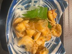 -大葉日本料理·龍蝦任食放題(廣州W酒店)