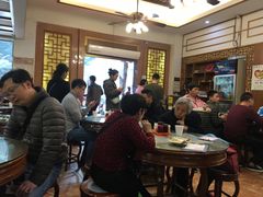 大堂-岐城面馆(黄岐店)