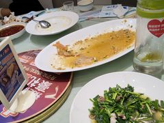 -鲜得莱渔港·小平岛海胆馆(七贤岭店)