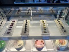 -福州仓山凯悦酒店·Market Cafe Lacucina咖啡厅