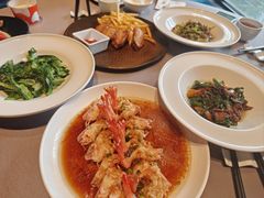 -徐记海鲜(观沙岭|滨江新城店)