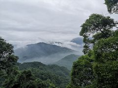 -青城山