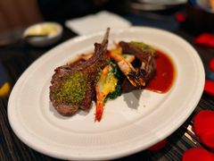 -福楼毕斯罗F Bistronome(国贸商城约会地标景观店)