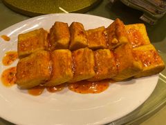 -刘胖子家常菜·蹄花焖藕(中南店)