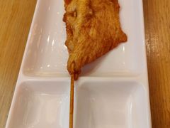 -朴大叔拌饭(广州花城汇店)