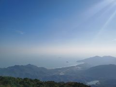 -七娘山
