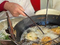 -阿婆油墩子(五里桥路188弄小区店)