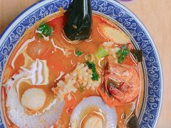 -姓周桥大碗公面