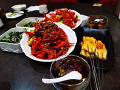 -虾胡闹·澳洲小龙虾·烧烤(福田鲨鱼店)