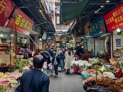 -循礼门鲜花花市(武汉循礼门店)