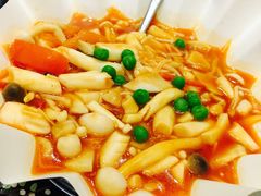 -五观堂素食(新华路店)